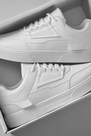 Men's casual sports shoes, outdoor hiking trend, lightweight and minimalist