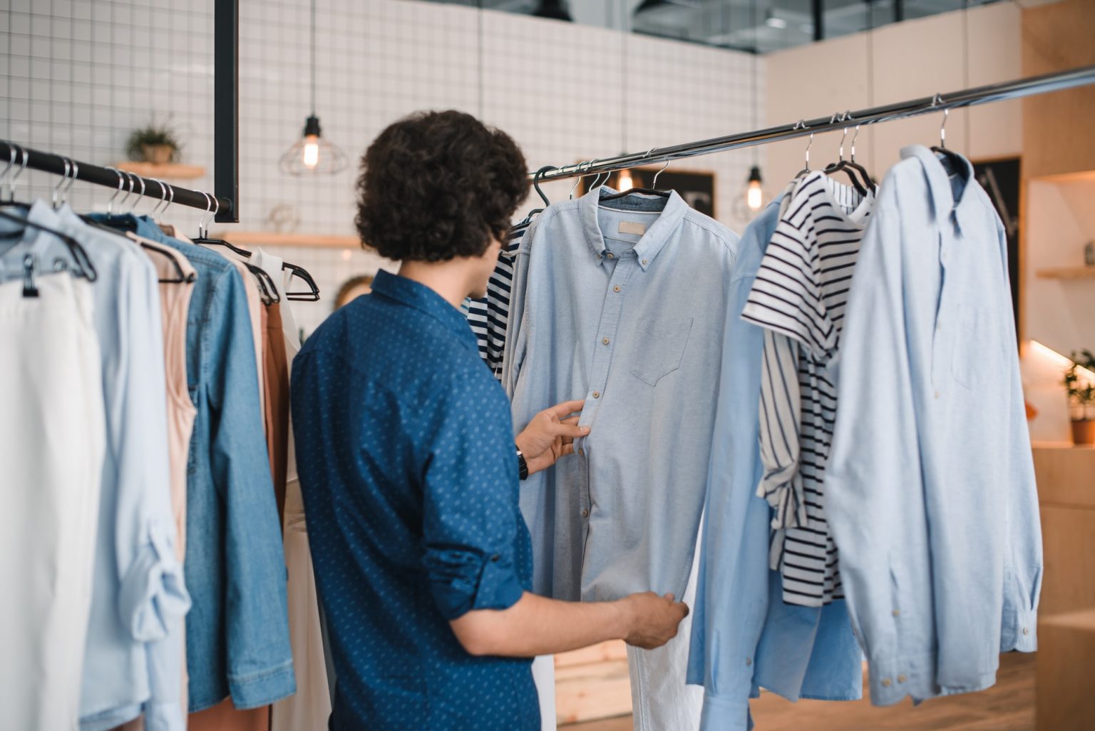 Menswear Collection